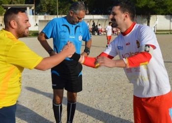 ASI – Serie B1, Muppet Life Bar spietata: tris al Monteiasi