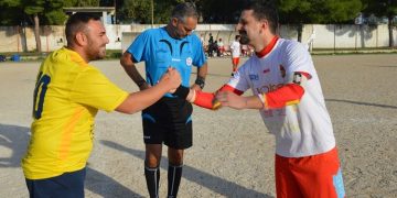 ASI – Serie B1, Muppet Life Bar spietata: tris al Monteiasi