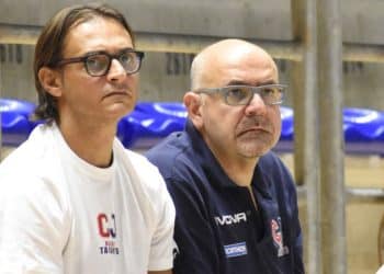 Molfetta-CJ Taranto, il ds Massari: “Serve pazienza e rispetto”