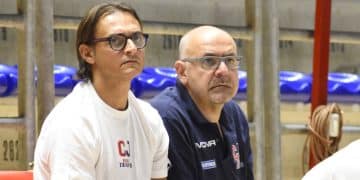 Molfetta-CJ Taranto, il ds Massari: “Serve pazienza e rispetto”