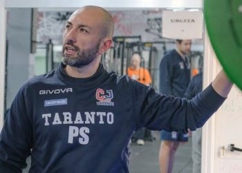 CJ Taranto-Monopoli: anche il turno infrasettimanale a ingresso libero