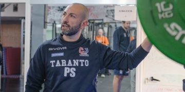 CJ Taranto-Monopoli: anche il turno infrasettimanale a ingresso libero