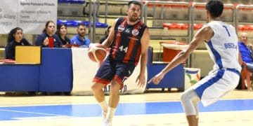 Benevento-CJ Taranto, capitan Salerno: “Pronti a dare il massimo”