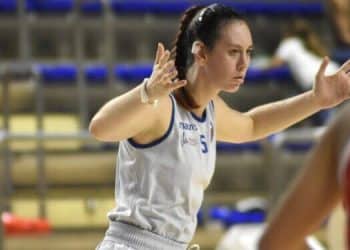 Dinamo Nuovi Orizzonti, Iob: “Vedo la squadra pronta ad andare avanti”