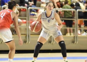 Dinamo Nuovi Orizzonti, passa la Pink Bari in Coppa nonostante una prova generosa