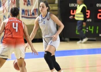 Dinamo Nuovi Orizzonti, è l’ora del campionato. Al Palamazzola arriva Catanzaro