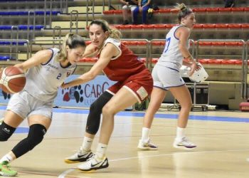 Dinamo Nuovi Orizzonti-Catanzaro, parlano i due coach