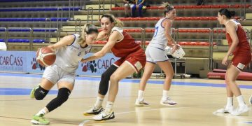 Dinamo Nuovi Orizzonti-Catanzaro, parlano i due coach
