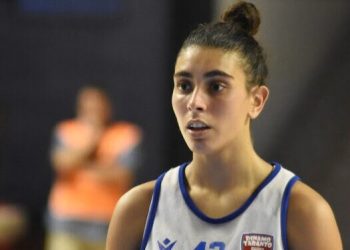 Dinamo Nuovi Orizzonti, Molino: “Capire qual è il nostro concetto di squadra”