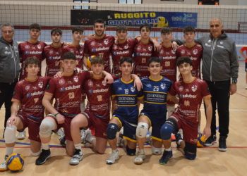 Volley Club Grottaglie e Amatori Volley Pulsano: intesa per il futuro