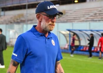 Taranto-Turris 0-0, Conte: “Avevo la sensazione di portare a casa la vittoria”