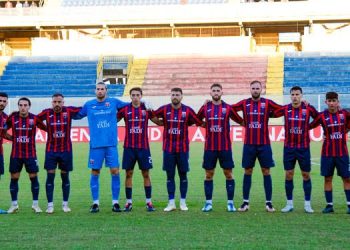 Taranto-Picerno 1-0, le pagelle