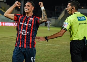 Taranto, le statistiche: gli ionici ritrovano la vittoria dopo quasi sei mesi