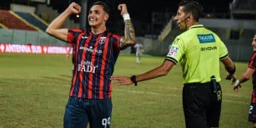 Taranto, le statistiche: gli ionici ritrovano la vittoria dopo quasi sei mesi