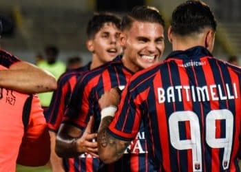 Serie C/C, 9ª giornata: Avellino e Benevento inarrestabili, Picerno beffato allo scadere