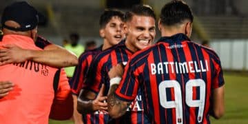 Serie C/C, 9ª giornata: Avellino e Benevento inarrestabili, Picerno beffato allo scadere