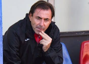 Taranto-Turris 0-0, Gautieri: “Stiamo migliorando fisicamente, daremo il massimo nelle prossime trasferte”