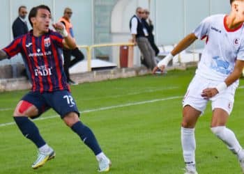 Taranto-Turris 0-0, le pagelle: Del Favero tra i migliori, Mastromonaco provvidenziale