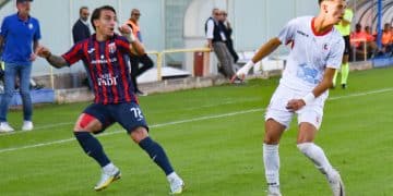 Taranto-Turris 0-0, le pagelle: Del Favero tra i migliori, Mastromonaco provvidenziale