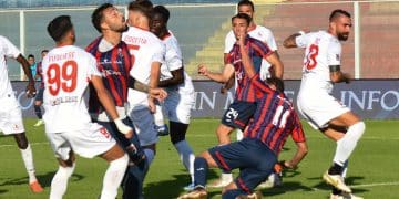Taranto, le statistiche: terzo risultato utile casalingo per gli ionici