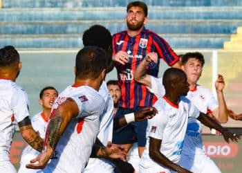 Taranto, Shiba: “Potevamo portare a casa una vittoria importante, daremo il meglio contro il Potenza”