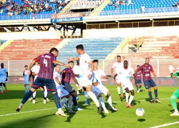 Serie C/C, 1ª giornata: risultati, marcatori e classifica