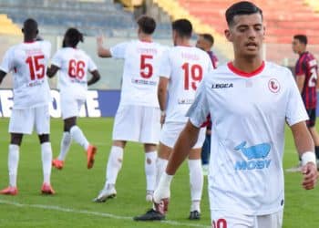 Serie C/C, Giudice Sportivo: un turno a Samuel Pugliese della Turris