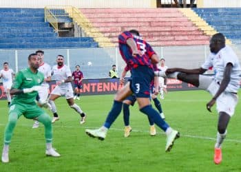 Serie C/C, 11ª giornata: Avellino rullo compressore, 6-0 sul Messina. Il Benevento vince il derby di ‘corto muso’