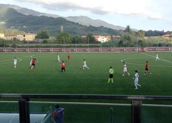 Taranto, settore giovanile: sabato disastroso per i giovani rossoblu