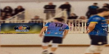 New Sporting Volley Mottola, pronta a disputare il suo terzo campionato di Serie C consecutivo