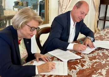 Una “Carta Etica per il superamento dei divari e delle discriminazioni di genere nello sport”