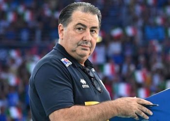 Ferdinando De Giorgi, “Devo guardare non solo quelli che lottano per lo scudetto”