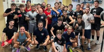 Le sfide autunnali della Quero-Chiloiro