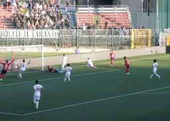 Potenza-Taranto 5-0, le pagelle: prestazione indegna, tifosi umiliati