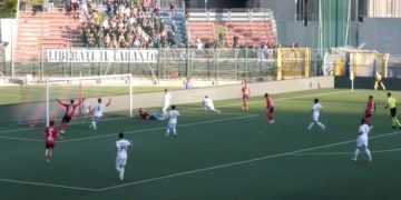 Potenza-Taranto 5-0, le pagelle: prestazione indegna, tifosi umiliati