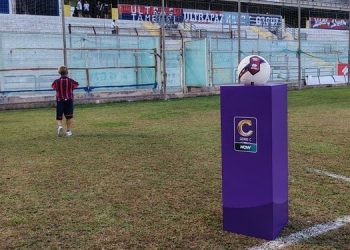 Turris, inflitto un punto di penalizzazione nella stagione corrente