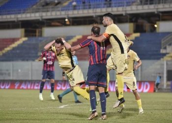 Serie C/C, 7ª giornata: prima vittoria dell’Avellino, Benevento e Picerno in vetta