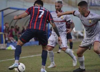 Taranto-Picerno 1-0, la moviola: gara controllata in maniera sicura e decisa