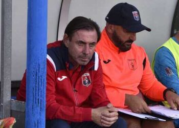 Taranto-Picerno 1-0, il servizio