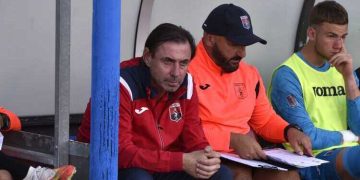 Taranto-Picerno 1-0, il servizio