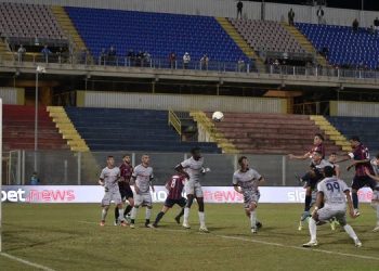 Taranto-Picerno 1-0, la cronaca: prima vittoria stagionale. Decide Battimelli in extratime