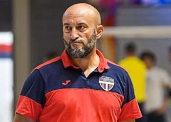 New Taranto c5, Guarino: “Qui ho trovato un’ottima organizzazione”