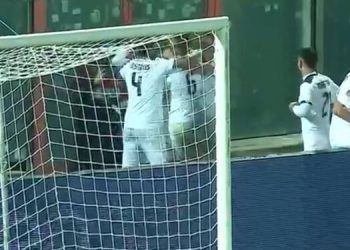 Crotone-Taranto 2-1, il servizio