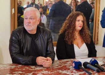Taranto, Mark Cambell si presenta: “Noi saremo i custodi della squadra”