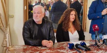 Taranto, Mark Cambell si presenta: “Noi saremo i custodi della squadra”