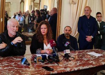 Taranto, i molti dubbi e le poche certezze dopo la conferenza di Campbell