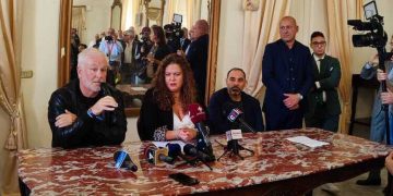 Taranto, i molti dubbi e le poche certezze dopo la conferenza di Campbell