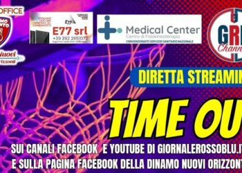 Time Out, puntata del 30 Ottobre 2024