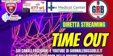 Time Out, puntata del 30 Ottobre 2024