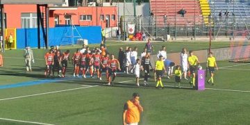Potenza-Taranto 5-0, la cronaca: tracollo rossoblu. Sconfitta vergognosa senza giustificazioni